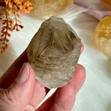 Load image into Gallery viewer, Elestial Smoky Quartz
