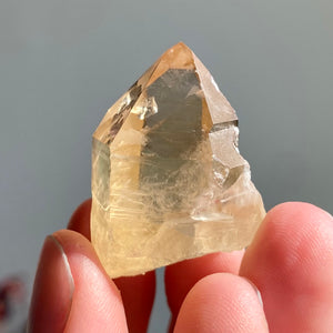 Hallelujah Junction Citrine