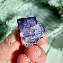 Load image into Gallery viewer, Illinois Purple Fluorite
