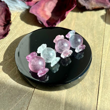Load image into Gallery viewer, Mini Fluorite Candy
