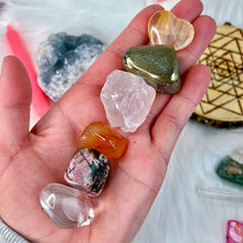 Load image into Gallery viewer, Deluxe Valentine’s Day Bundle
