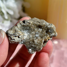 Load image into Gallery viewer, Herkimer Diamonds in Matrix
