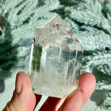 Load image into Gallery viewer, Quartz with Chlorite Phantom
