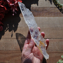 Load image into Gallery viewer, Extra Long Selenite Charging Plate
