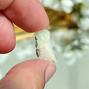 Raw Ethiopian Opal