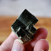 Load image into Gallery viewer, Pyrite Specimen
