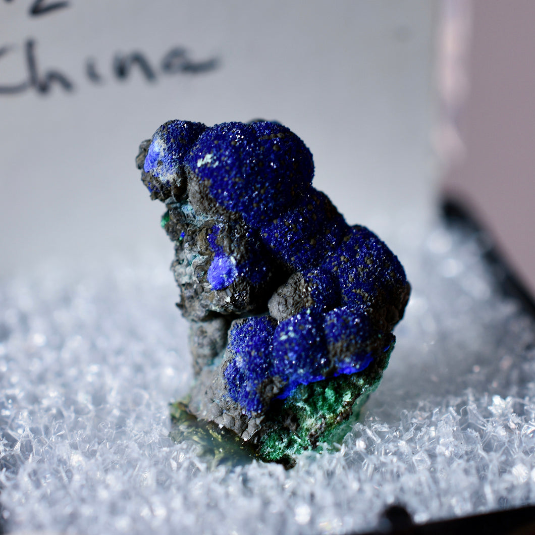 Azurite