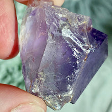Load image into Gallery viewer, Illinois Purple Fluorite

