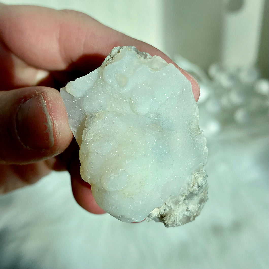 Cloud Quartz