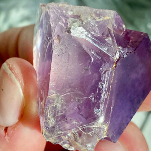 Illinois Purple Fluorite