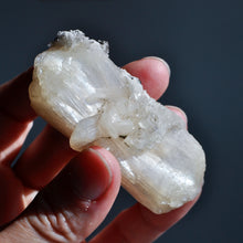 Load image into Gallery viewer, Stilbite with Apophyllite
