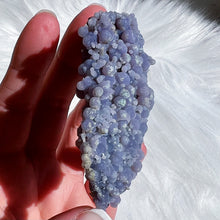 Load image into Gallery viewer, Grape Agate
