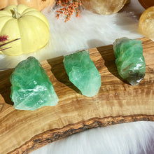 Load image into Gallery viewer, Large Green Calcite
