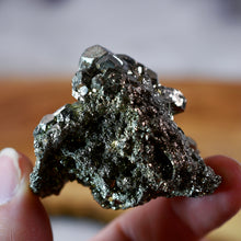 Load image into Gallery viewer, Pyrite Specimen

