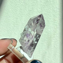 Load image into Gallery viewer, Goboboseb Amethyst with Prehnite
