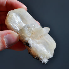 Load image into Gallery viewer, Stilbite with Apophyllite
